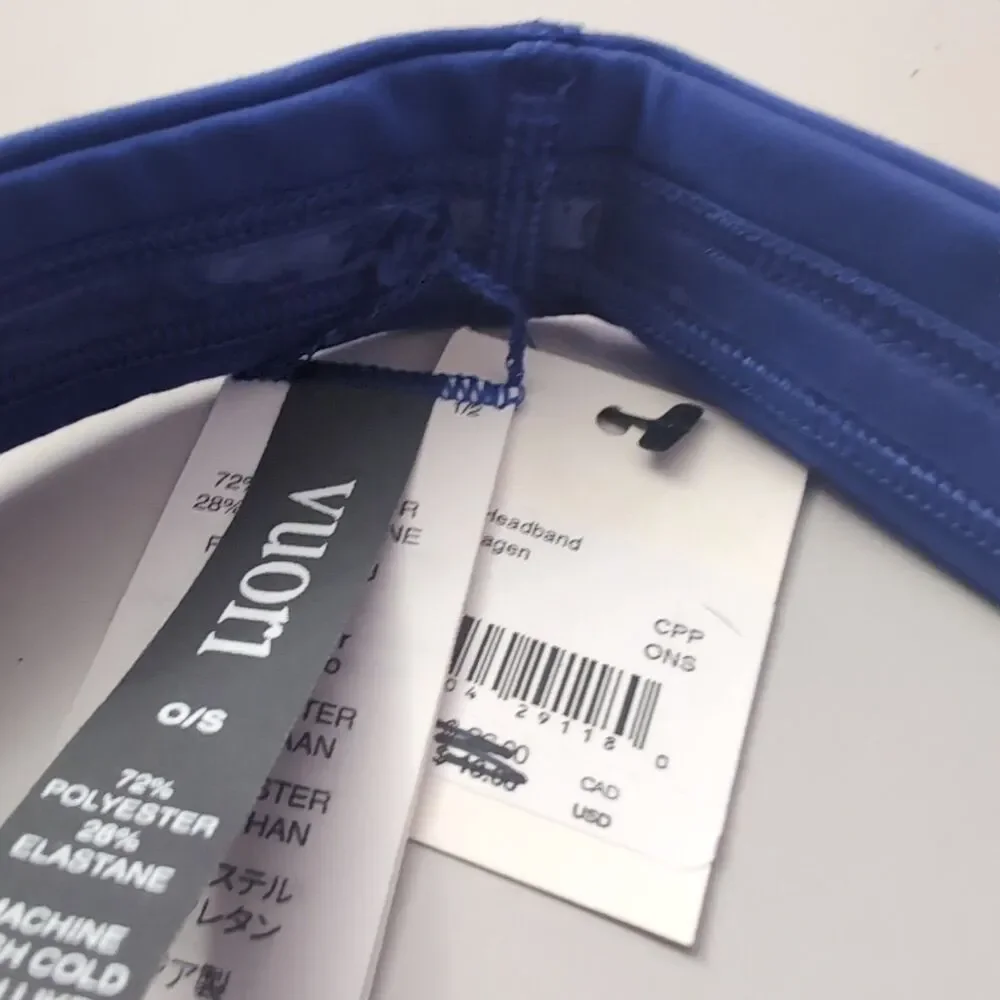 Vuori nwt same
